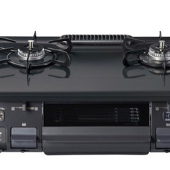 ガスコンロ　Panasonic