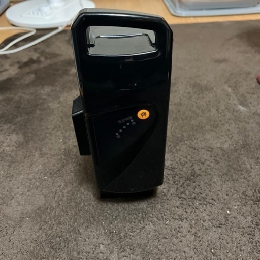 Panasonic電動自転車バッテリー13.2Ah お譲り先様決まりました