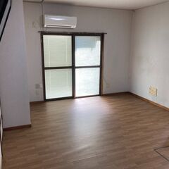 住屋２DK+ビルトインガレージ・倉庫付き（2棟） - 賃貸（マンション/一戸建て）