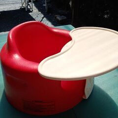 BUMBOベビーチェアの画像