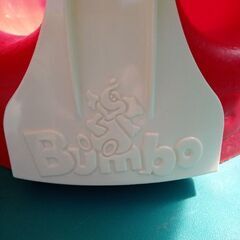 BUMBOベビーチェア