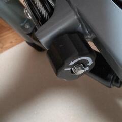 ステッパーの画像