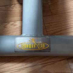 ステッパーの画像