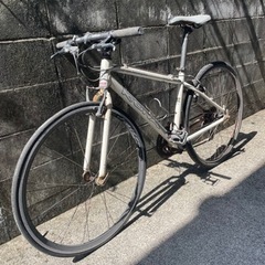 KONA クロスバイク