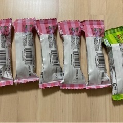 取引中【未開封】和光堂　はじめての離乳食6セット各種の画像