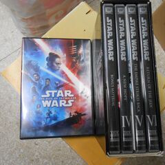 DVD 及び　ビデオの画像