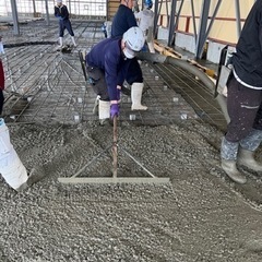 従業員大規模募集‼️男女問わず募集します。の画像
