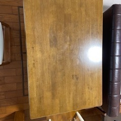 ダイニングテーブル　椅子付き　無料の画像