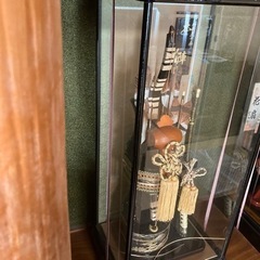 和室用飾り　の画像
