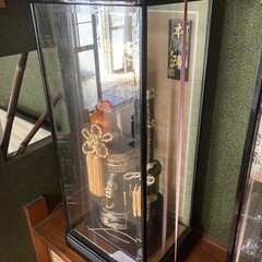 和室用飾り　の画像