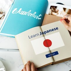 2023年にマスター ♪ かんたん にほんご On Line Easy and Fun JAPANESE FOR BEGINNERS の画像
