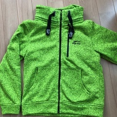 workman 防風ジャケット