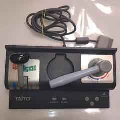 2199円➡️1200円【稼働】電車でGO!のコントローラーのみ...