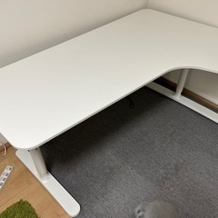 IKEA BEKANT 160cm 美品