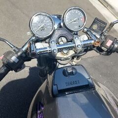 ヤマハジール250