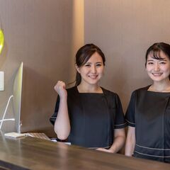 ＜アルバイト＞ ホテルのフロントスタッフ　募集中！！