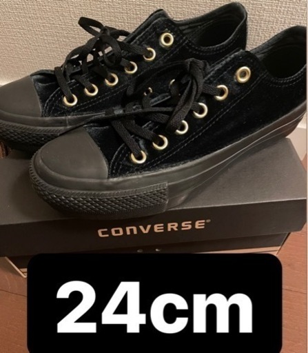 スニーカー CONVERSE