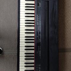 電子ピアノ