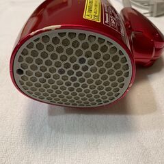 Panasonic製のナノイー ヘアドライヤーの画像