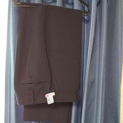 〈終了しました〉佐倉市立佐倉東中学校　男子制服夏ズボン