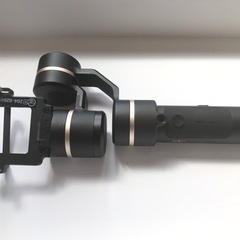 feiyutech G5 3軸ジンバルスタビライザー　国内正規品　新古品の画像