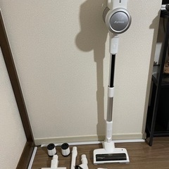 コードレスサイクロン掃除機⚠️使用期間7ヶ月