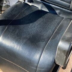 タカラベルモント 電動シャンプーチェア SHAMPOO JOYⅡ 電動理容椅子 理美容機器の画像