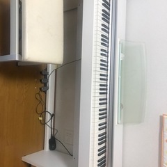 カシオ　px-7we
