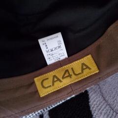 ハット　CA4LAの画像