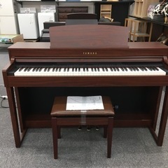 i524   YAMAHA clavinova  CLP-440M  2012年製　ヤマハ　クラビノーバ　電子ピアノ