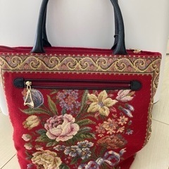 シンクビー  トートバック 未使用の画像