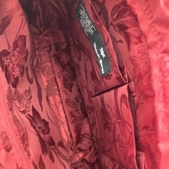 シンクビー  トートバック 未使用の画像