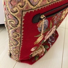 シンクビー  トートバック 未使用の画像