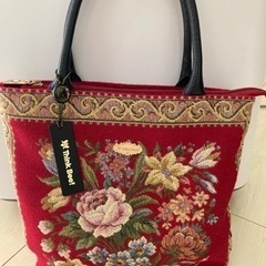 シンクビー  トートバック 未使用