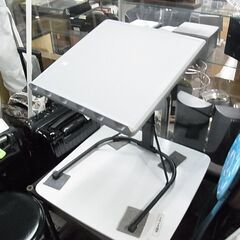 ブックスタンド　タブレットスタンド　サイドテーブル　ソファテーブ...