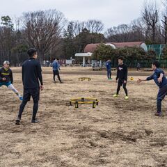 【ラウンドネット】休日の空いた時間に始めてみませんか？ - メンバー募集
