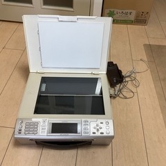 値下げ！プリンタージャンク品