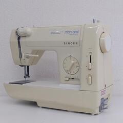 IPK-096 SINGER NEW FX 1737 コンパクトミシン MONAMI の画像