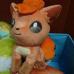 ぬいぐるみ☆ひとつから…💦の画像