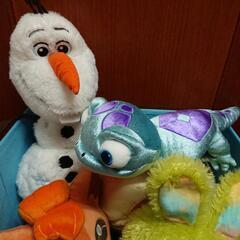 ぬいぐるみ☆ひとつから…💦の画像