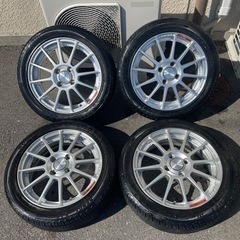 軽自動車ノーマルタイヤ