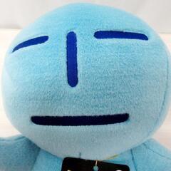 セール開催中です！☆ふだんのうみにん☆ぬいぐるみの画像