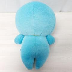 セール開催中です！☆ふだんのうみにん☆ぬいぐるみの画像