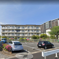 仲介手数料無料!!!貴重な2階!稲毛団地🎵利回り8.3%!賃料4...