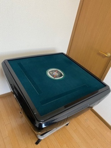 全自動麻雀台とその他