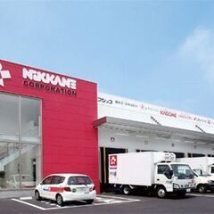 《群馬営業所／前橋市》倉庫内のピッキングスタッフ