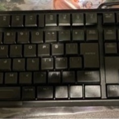 ゲーミング（キーボード/マウスセット）