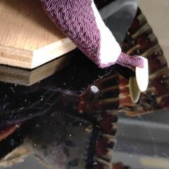 0404-068 【抽選】久月兜飾り 0413当選発表の画像