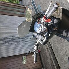 多数問い合わせありがとうございます。決まりました。ヤマハ マジェスティ125 コマジェ の画像