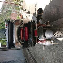 多数問い合わせありがとうございます。決まりました。ヤマハ マジェスティ125 コマジェ の画像